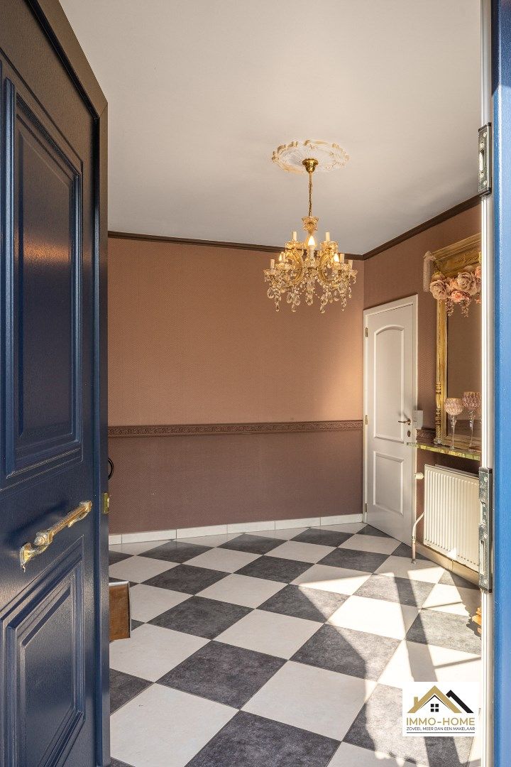 Ruime vrijstaande woning op topligging!  foto 11