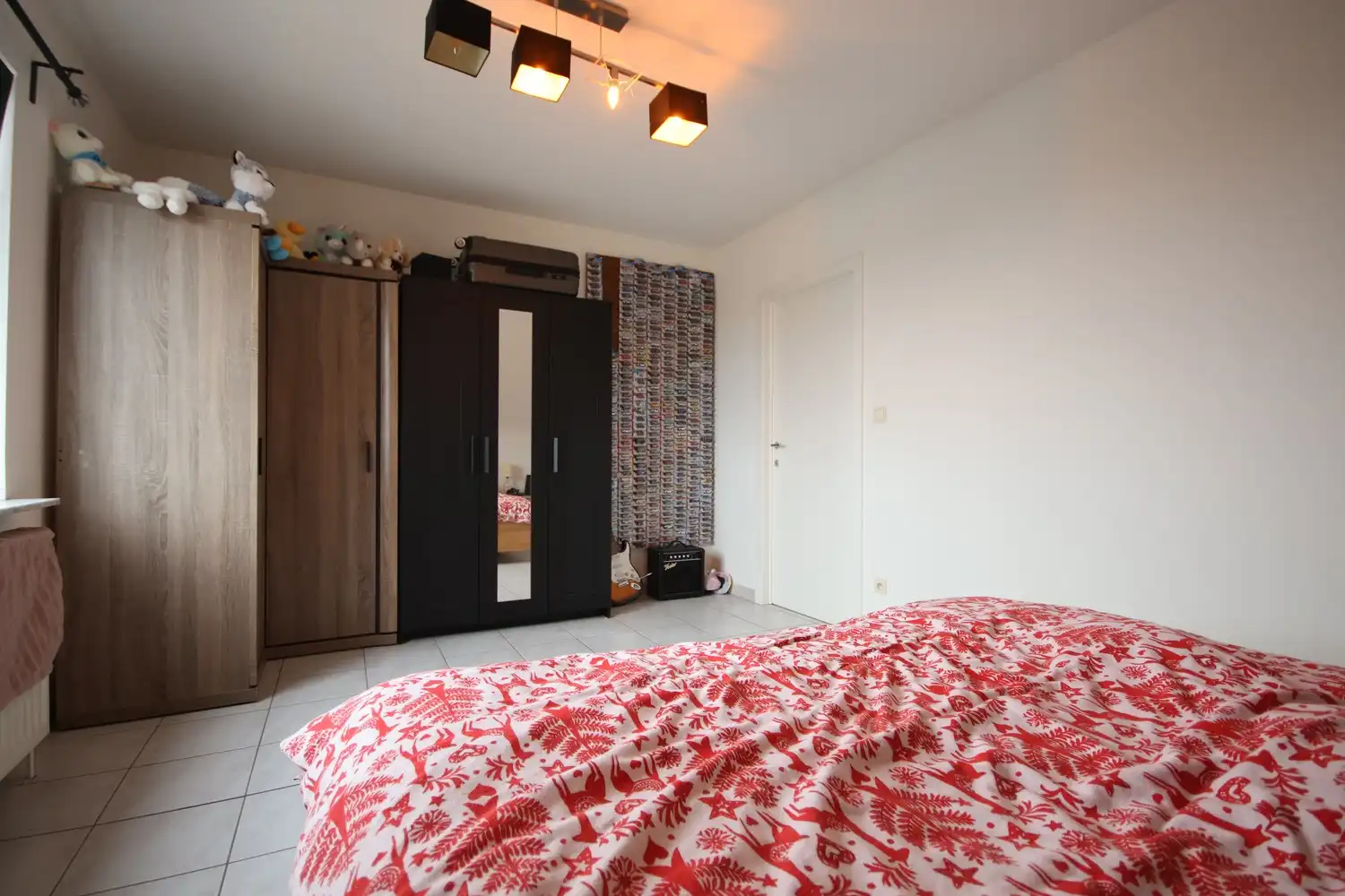 Duplexappartement met 2 ruime slaapkamers foto 19