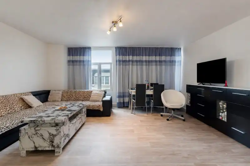 Investeringseigendom met sterk rendement in Hoboken foto 3