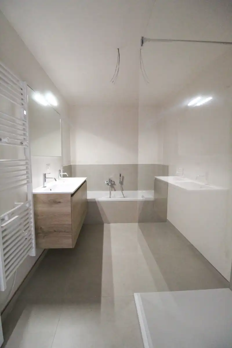 Energiezuinige nieuwbouwwoning in Meulebeke foto 8