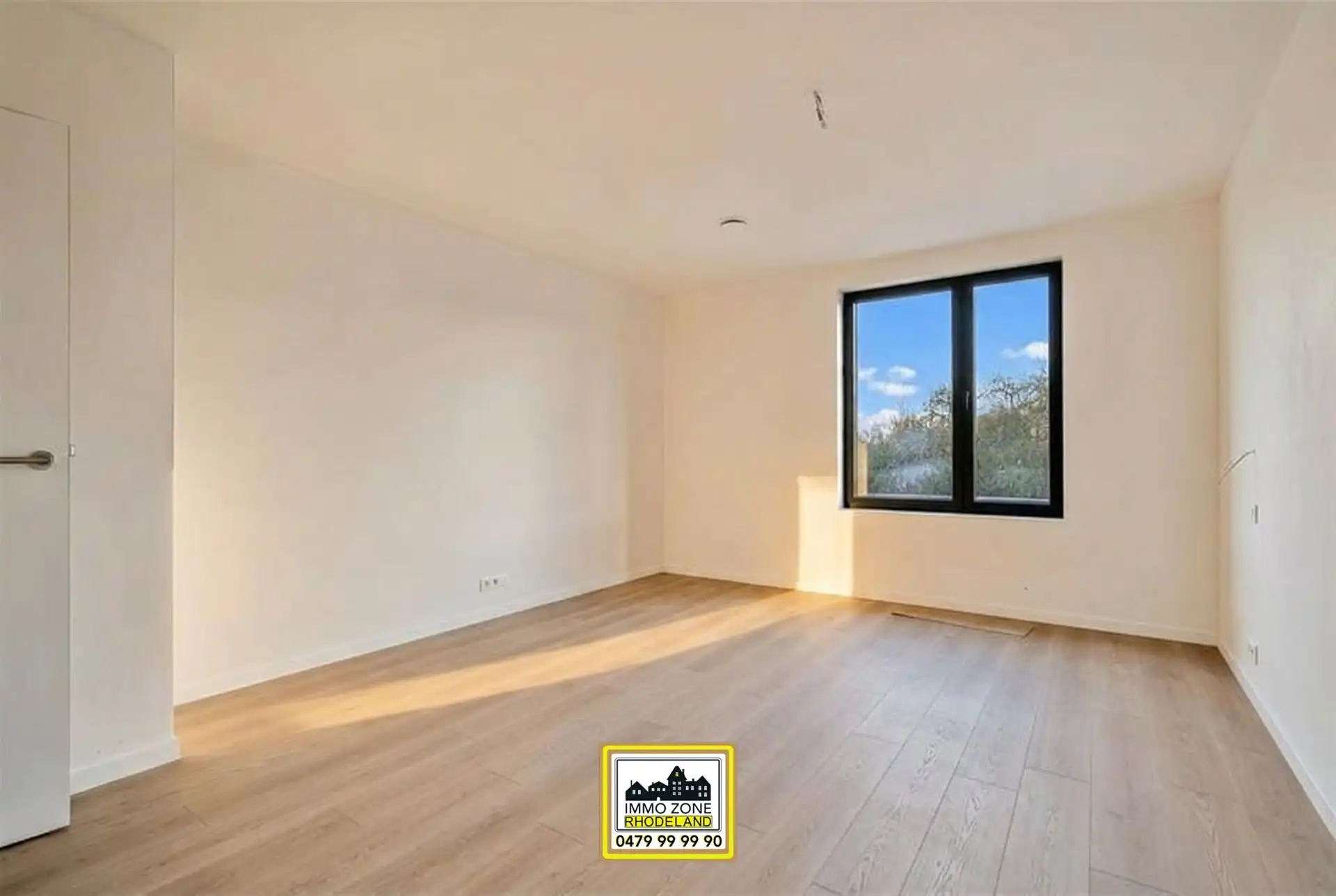 Prachtige nieuwbouw woning met 3 slpks, garage en tuin foto 9