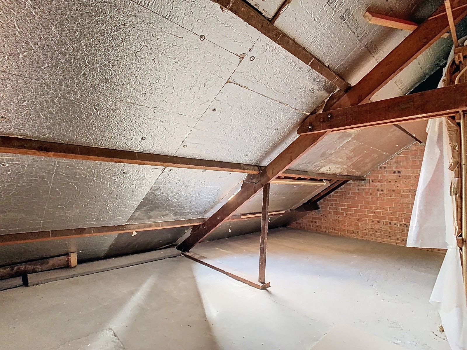 Mooi gelegen, Karaktervolle HOB met 4 SLPK, tuin én garage! foto 19