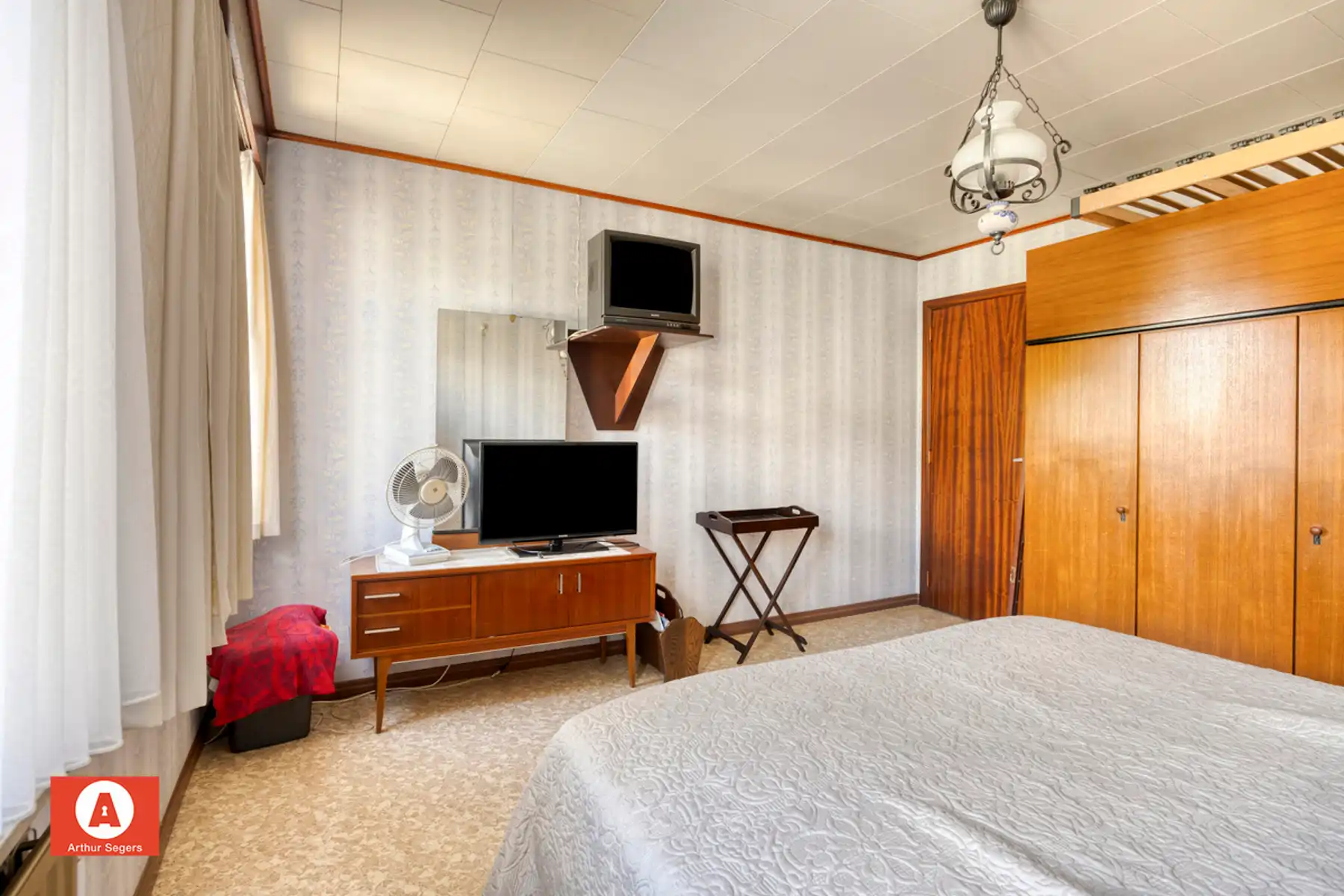 Te renoveren woning nabij centrum Buggenhout foto 19