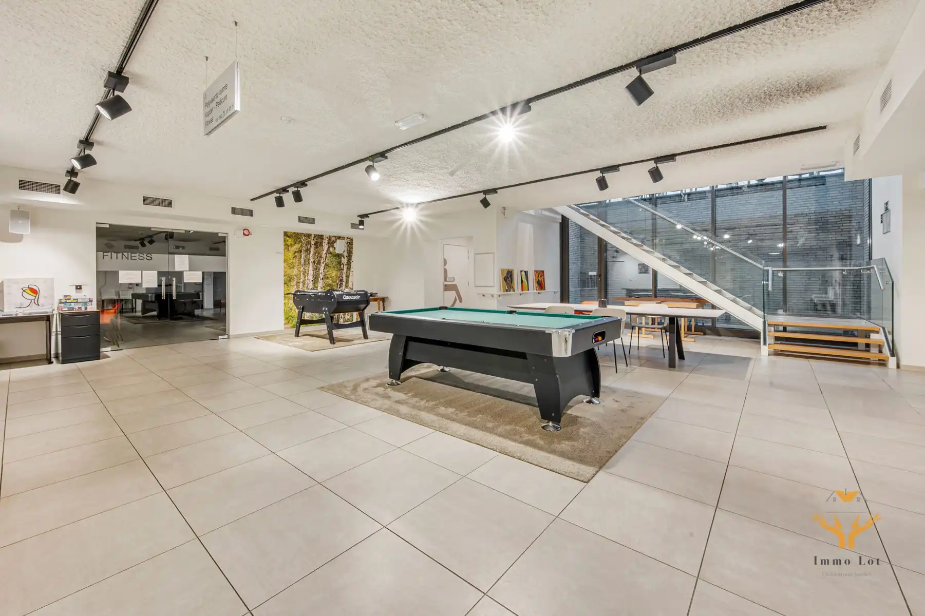 Hedendaagse assistentiewoning in residentie Meerschevenne foto 19