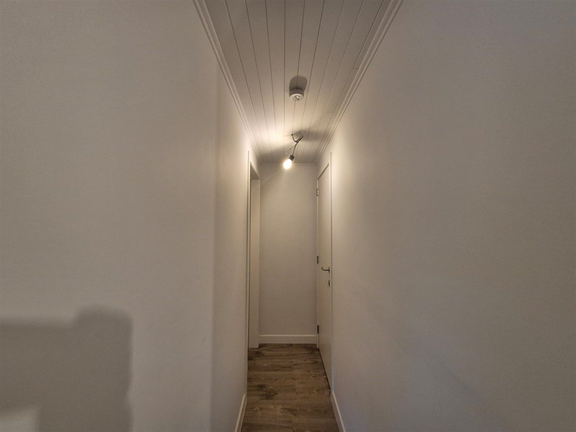 Rustig gelegen woning met 3 slaapkamers en buitenruimte. foto 21