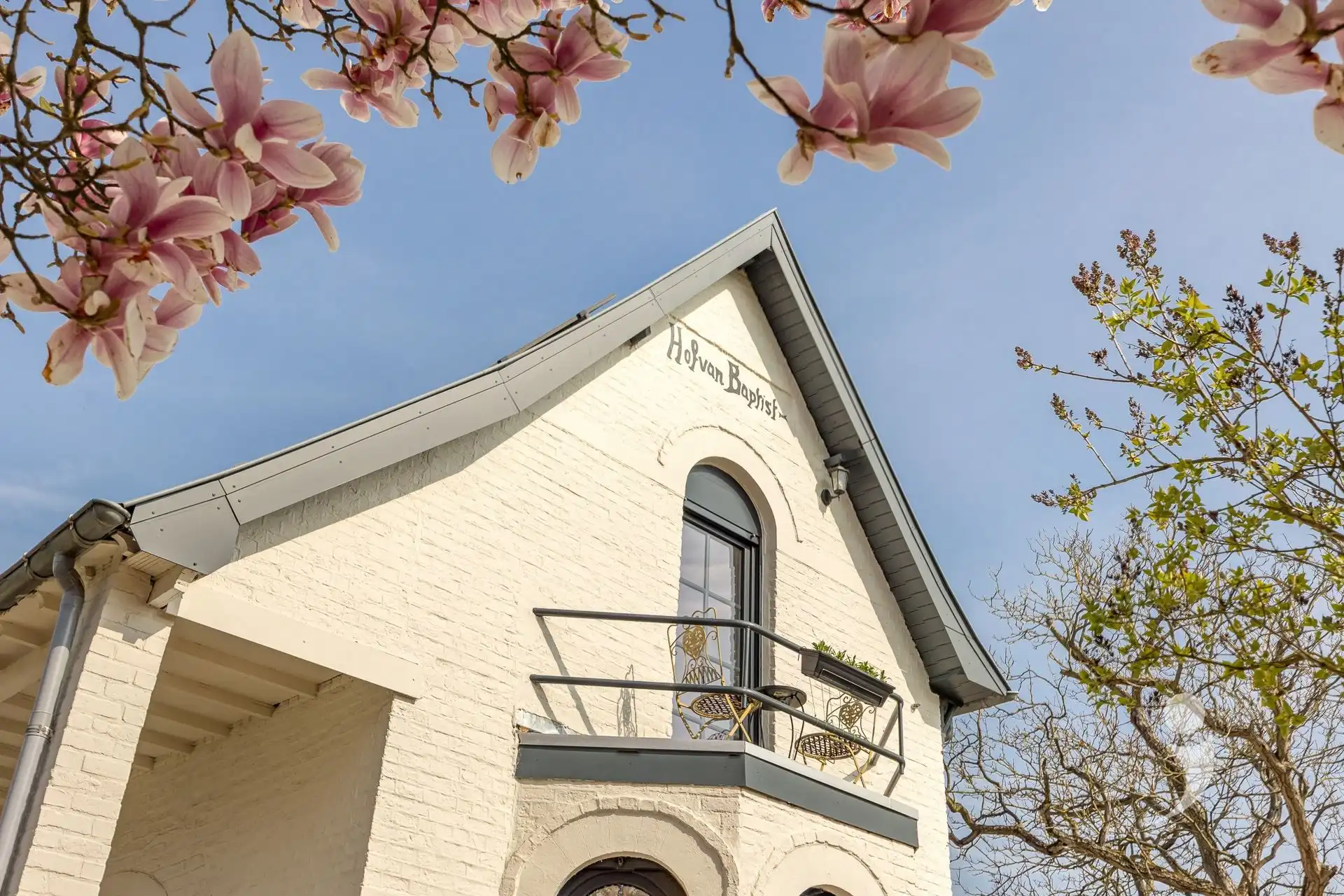 Unieke woning op een toplocatie te Scherpenheuvel! foto 47