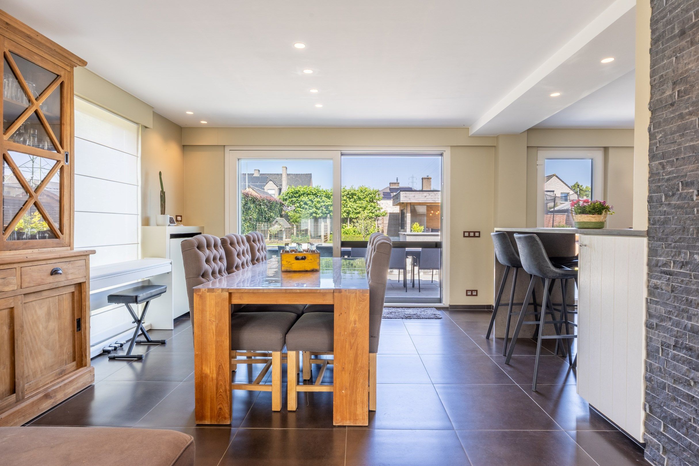 UITZONDERLIJKE VILLA OP TOPLOCATIE foto 5