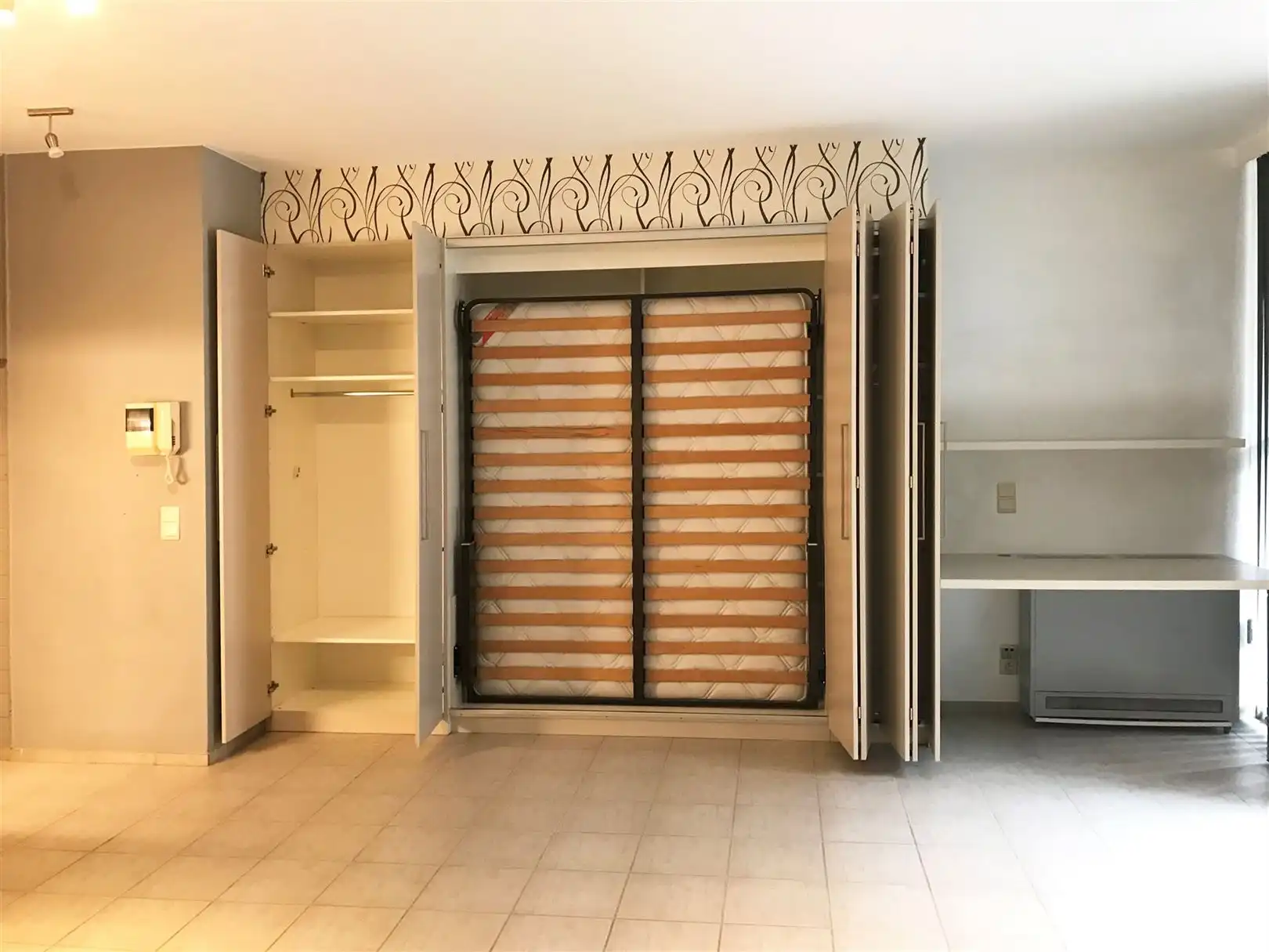 Studio TE HUUR in centrum Oudenaarde. foto 4