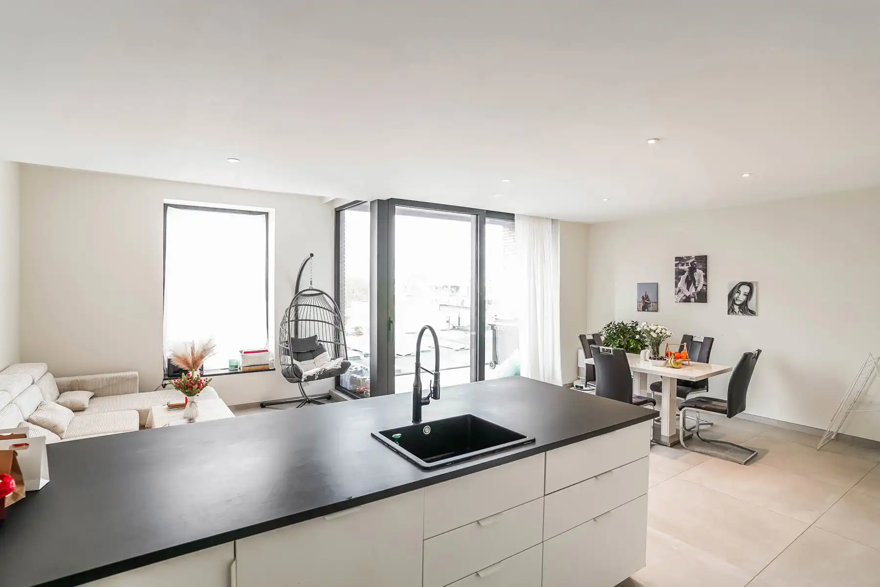 Gerenoveerd appartement op een toplocatie te Londerzeel foto 13