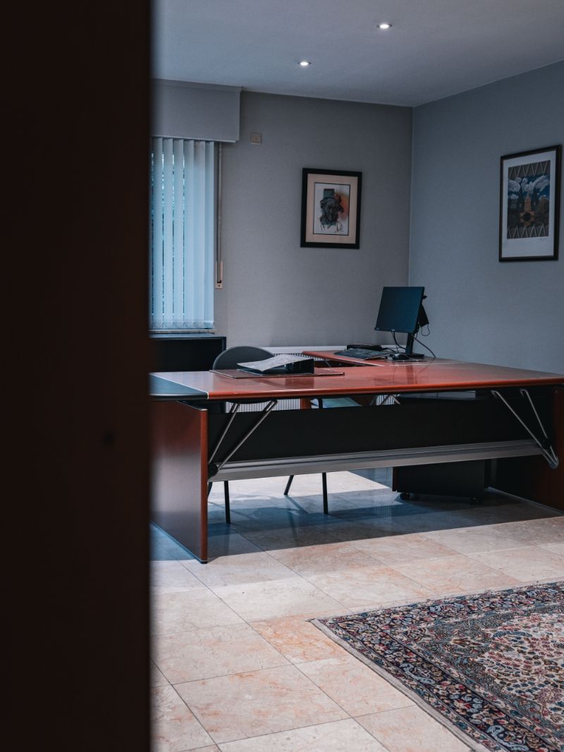 Ruim kantoor van 180 m2 met vlotte bereikbaarheid foto 2