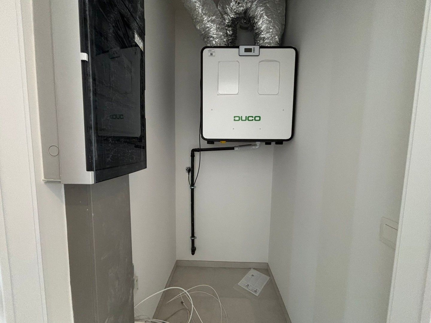 PENTHOUSE MET TWEE RUIME TERRASSEN foto 14