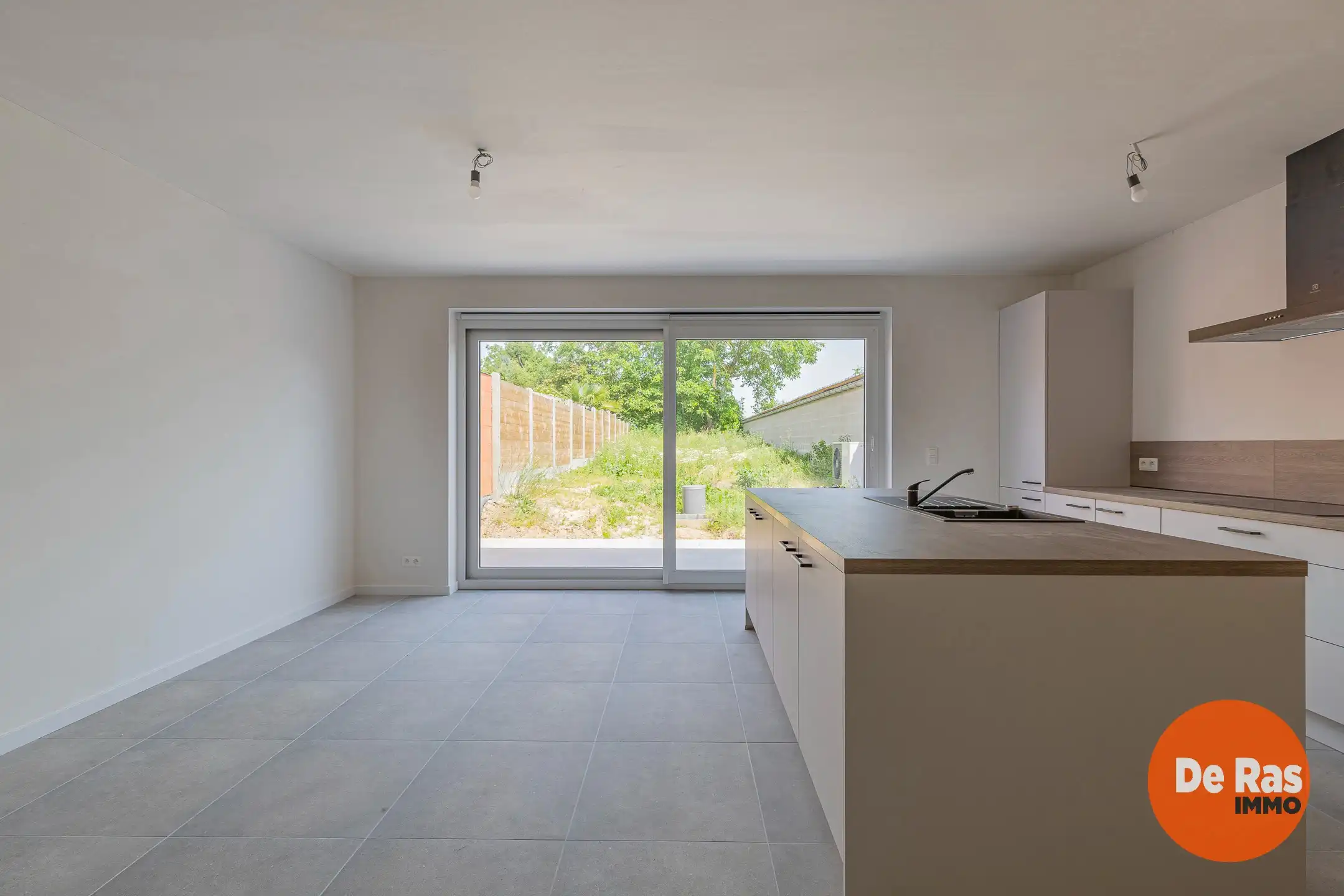DENDERHOUTEM - Lichtrijke nieuwbouwwoning 3 slpks foto 7