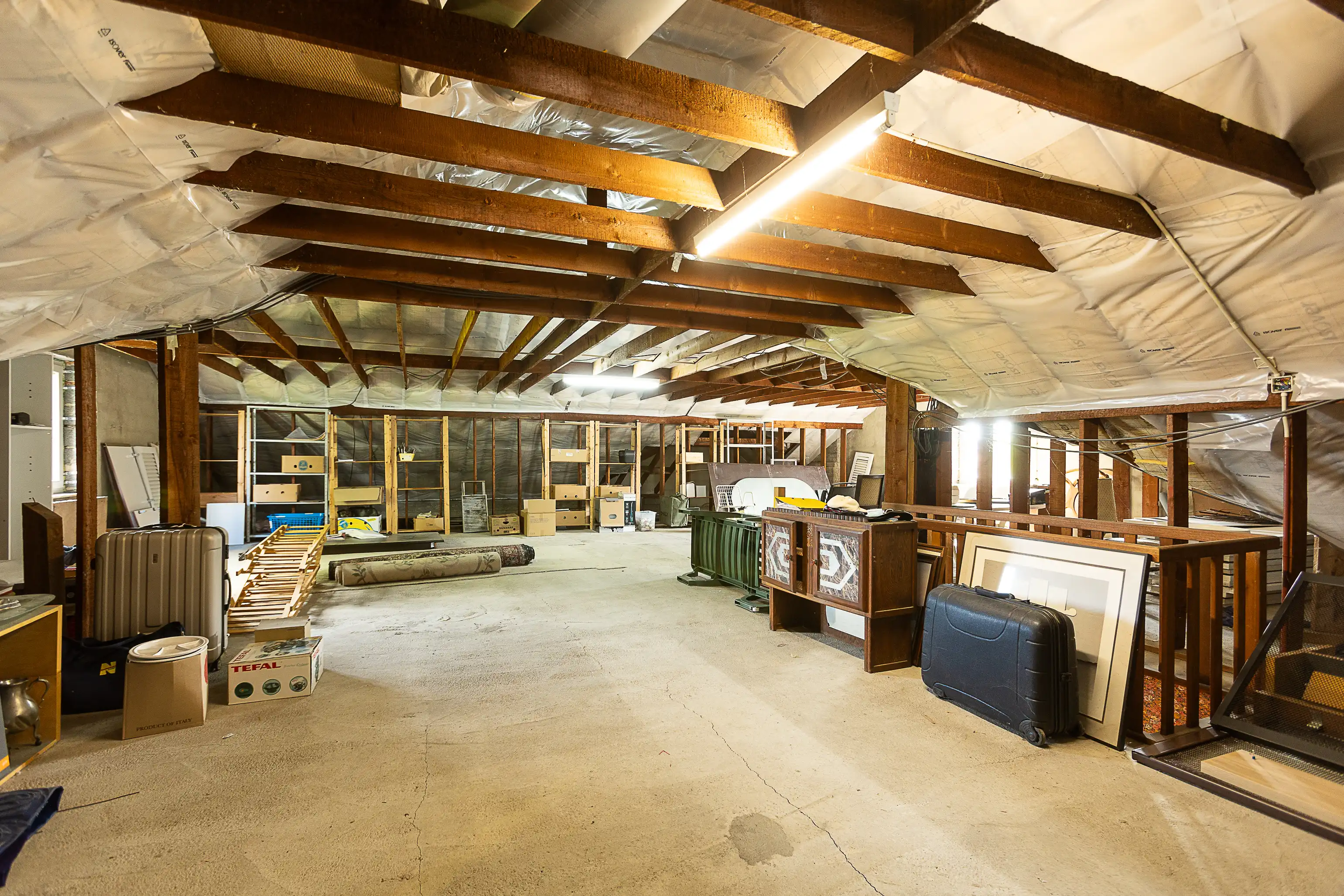 Karaktervolle, perfect onderhouden woning in Aalter foto 30