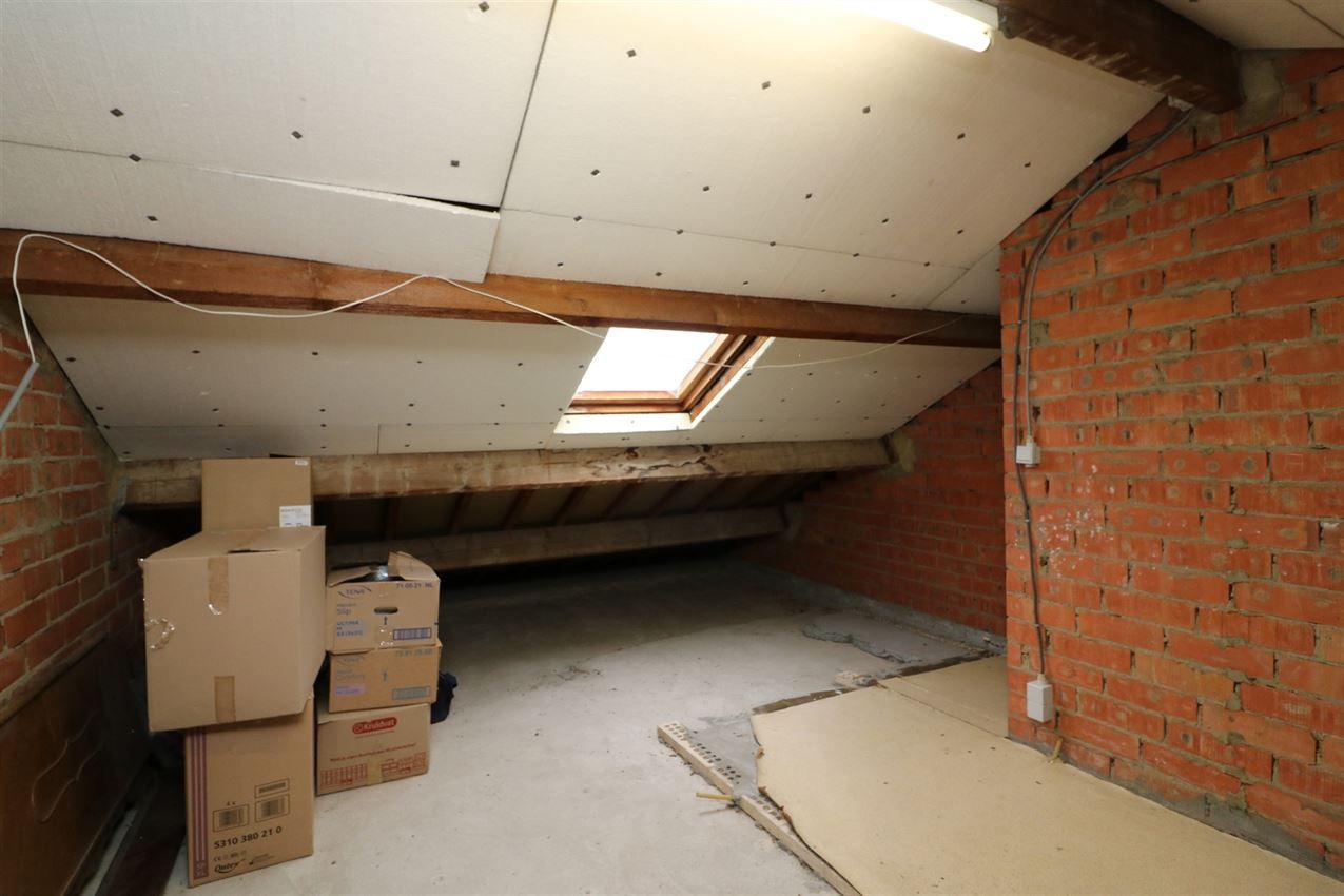 gelijkvloerse villawoning (4 slpk) met uitbreidingspotentieel op dakverdieping foto 39