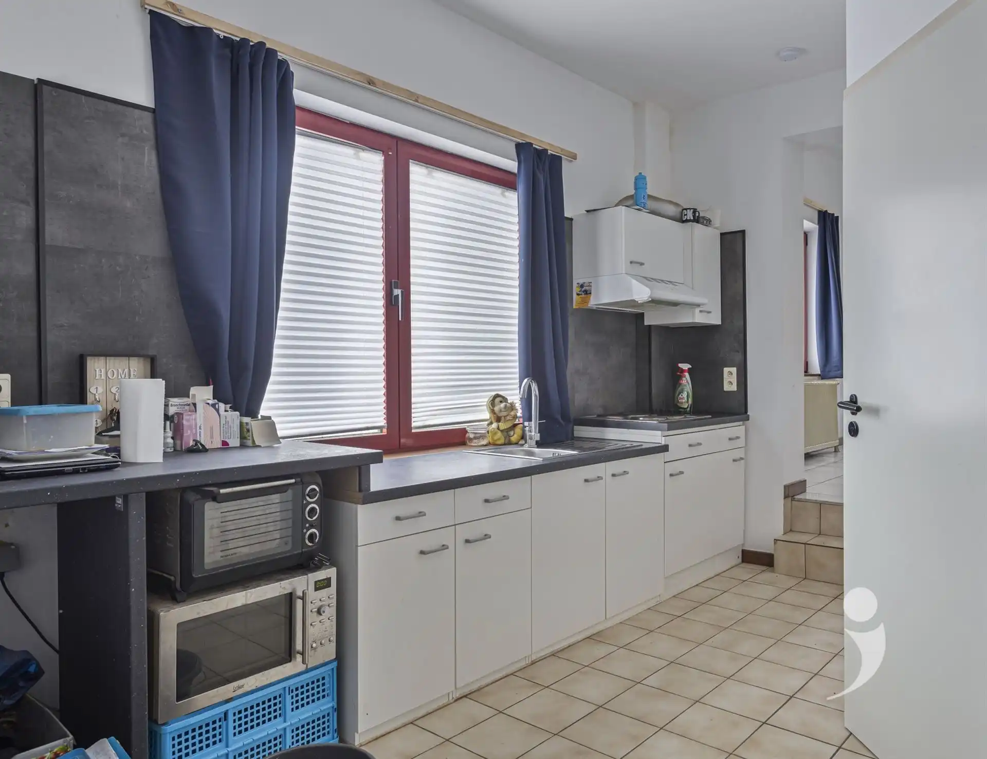 Interessante opbrengsteigendom met drie appartementen foto 16
