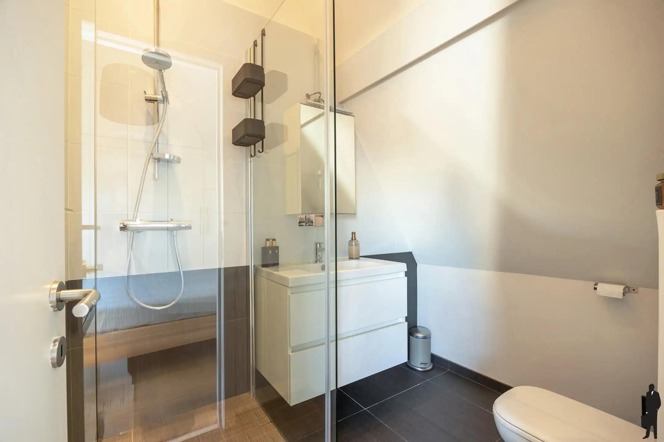 &nbsp;Charmante gezinswoning met tuin & garage in rustige omgeving foto 18