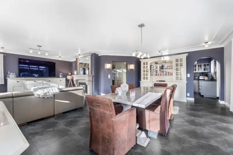 Luxueuze villa met 4 slaapkamers, prachtige tuin en hoogwaardige afwerking in Tildonk foto 9