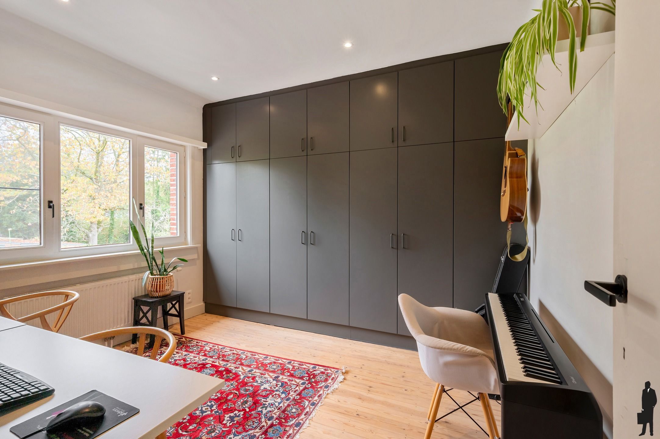 Charmante woning met karakter, ruime tuin en gunstige ligging te Heide foto 21