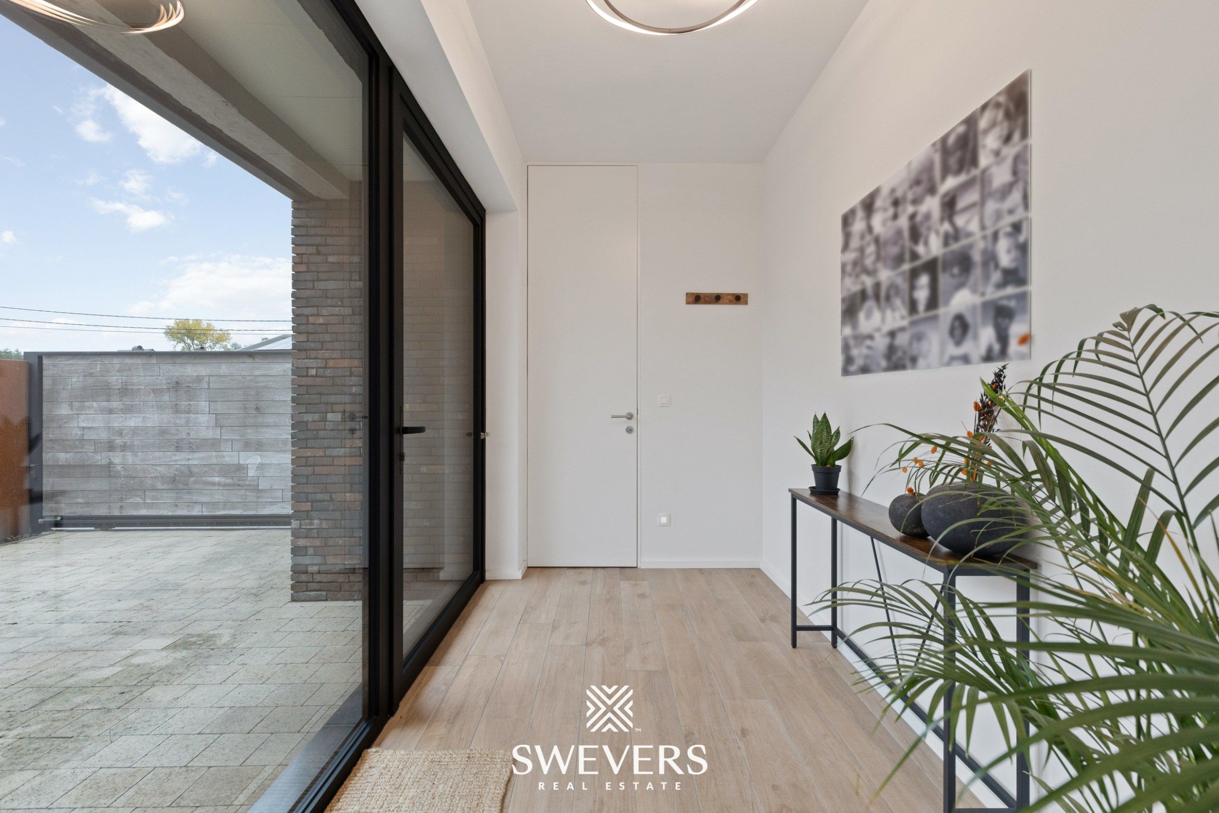 Moderne woning (236 m²) met 4 slaapkamers en dakterras foto 9