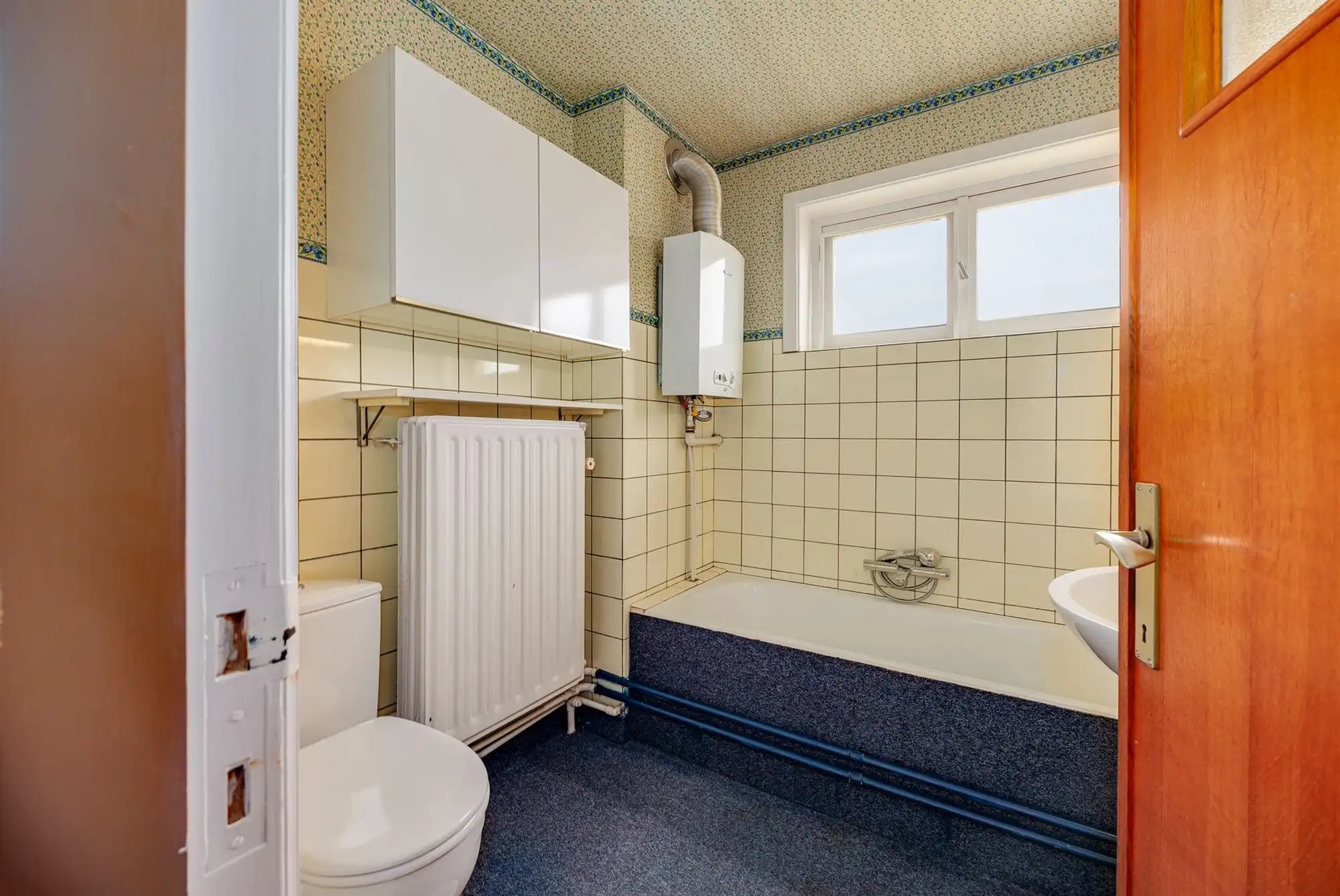 Huis met 4 slpk in het Hof van Rieth te Mortsel foto 17