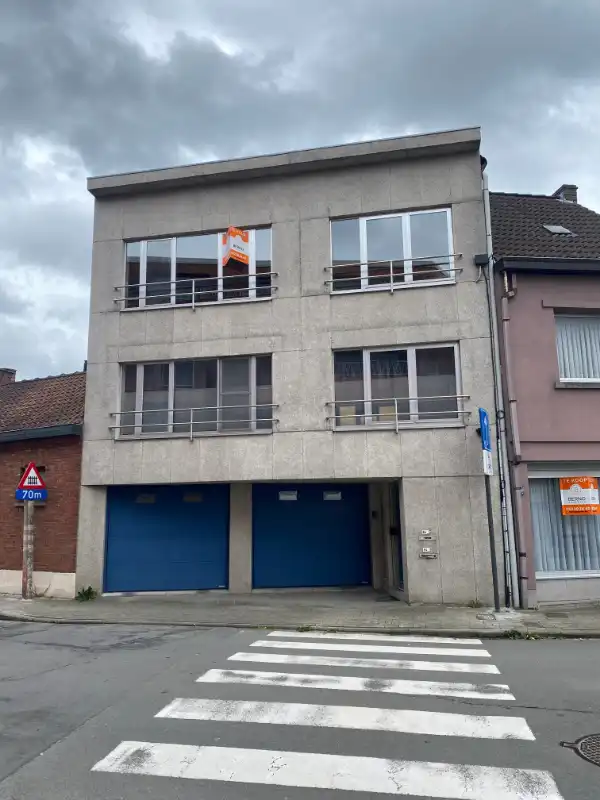 Pastoor Claeysstraat 64 bus 2 - 9200 St Gillis (Dendermonde) foto {{pictureIndex}}