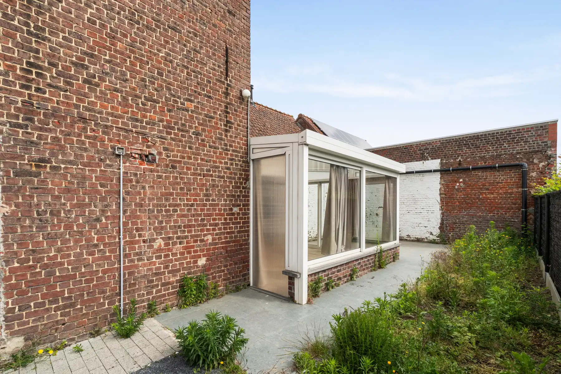 Verrassend ruime grotendeels al gerenoveerde woning, 4 slpks foto 20