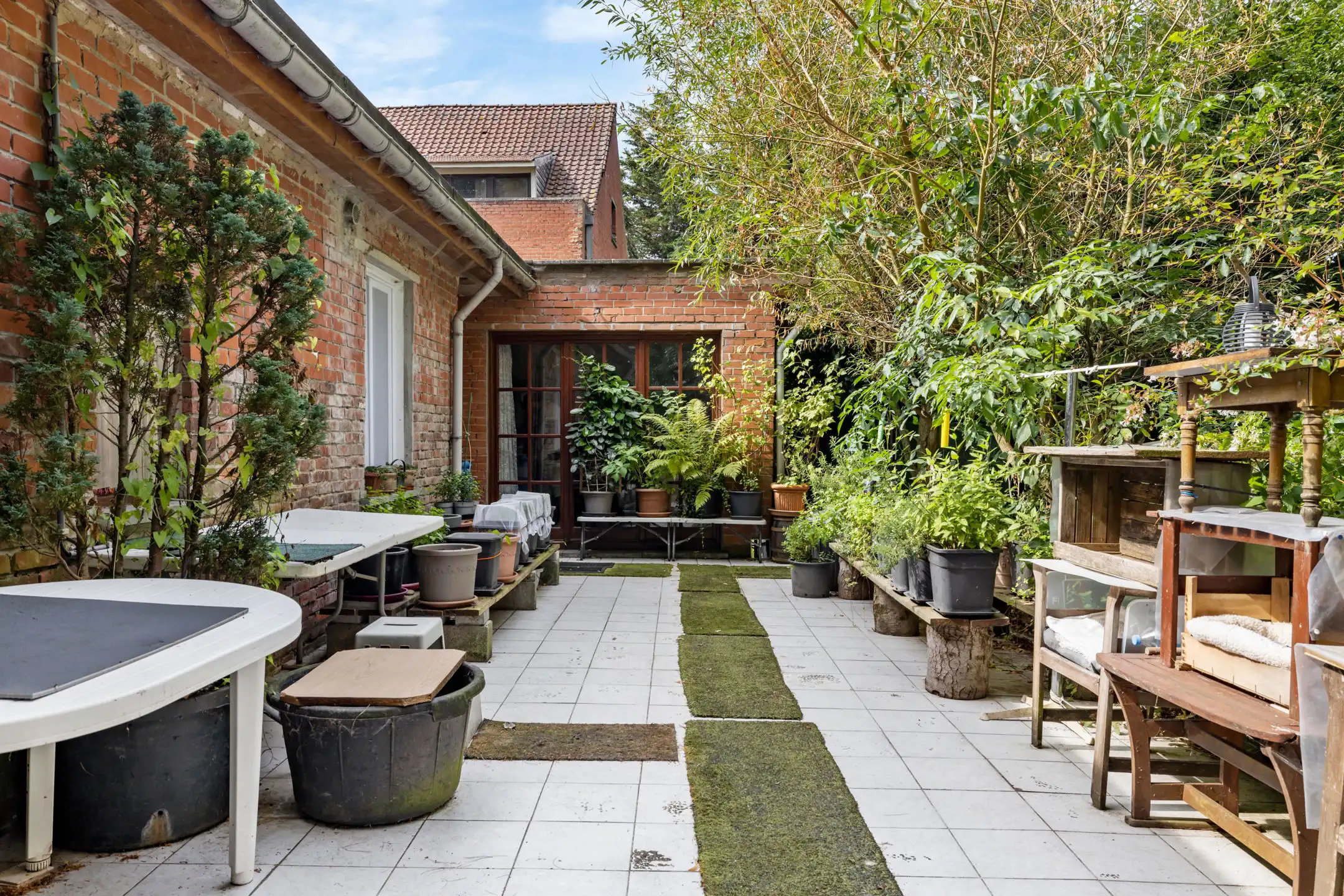 Zeer ruime energiezuinige woning (526m²) op 37a45ca foto 31