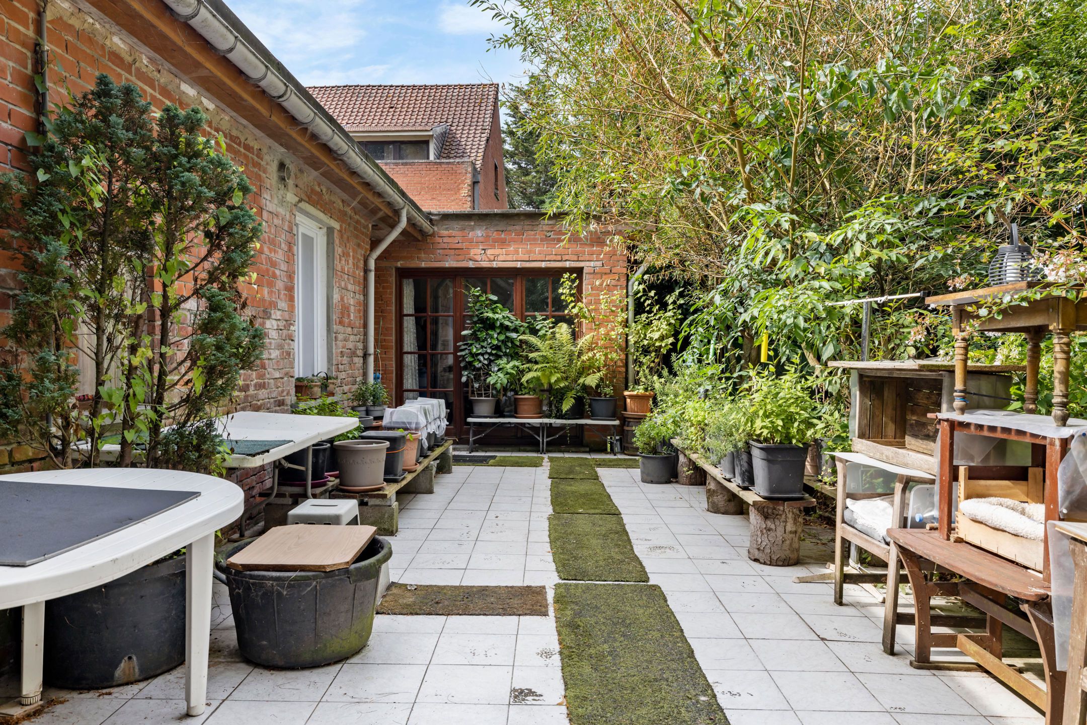 Zeer ruime energiezuinige woning (526m²) op 37a45ca foto 31