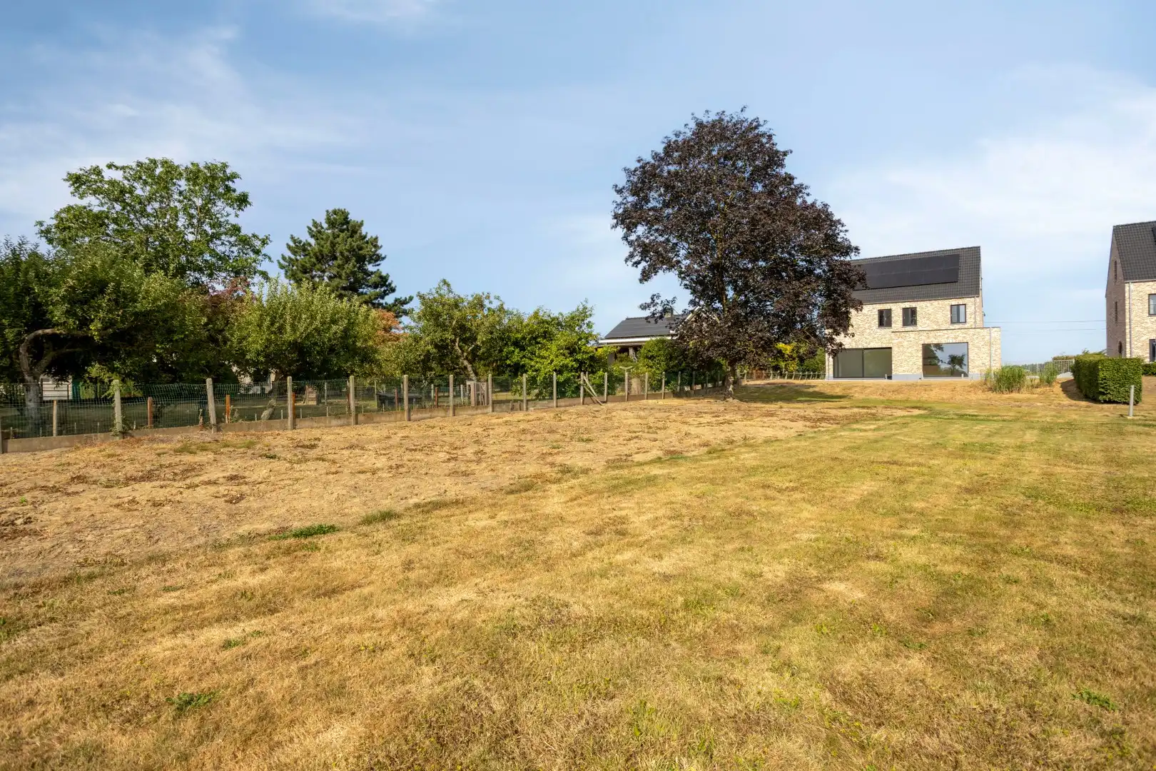 Prachtige ruime nieuwbouw villa met 5 slaapkamers en garage te Pellenberg - EPC A foto 32