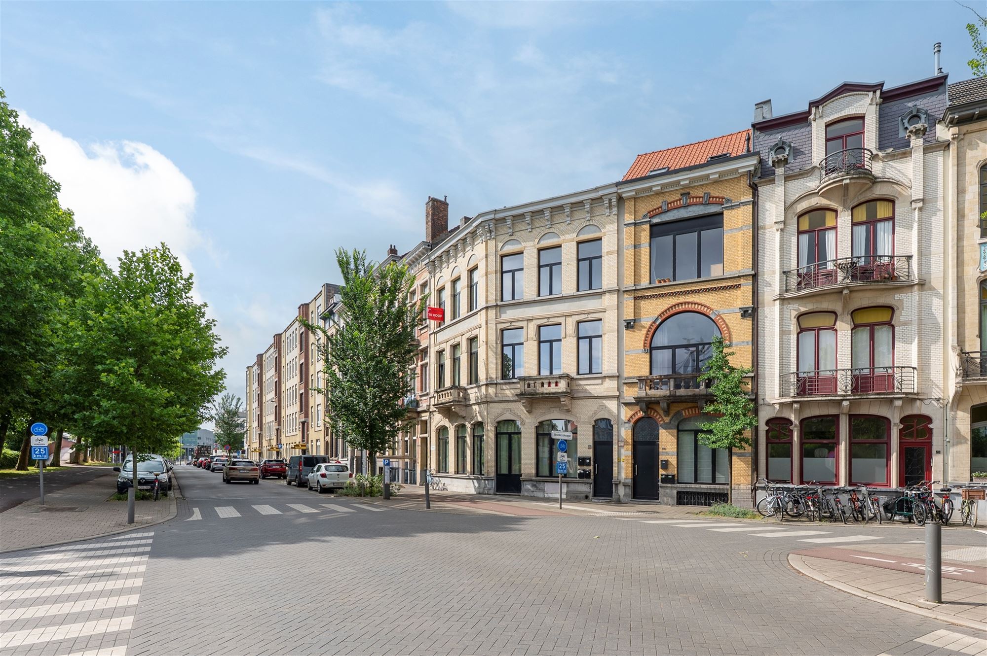 Gerenoveerd 2 slk appartement nabij Groen Kwartier foto 13