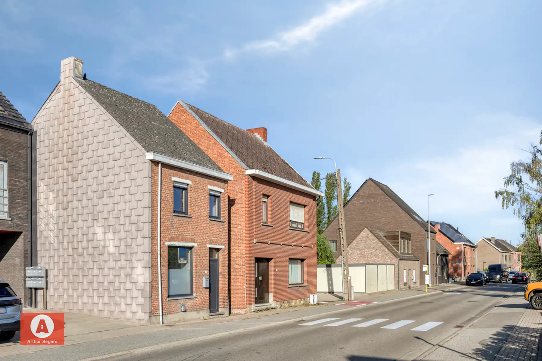 Instapklare starterswoning op centrum-locatie.  foto 2