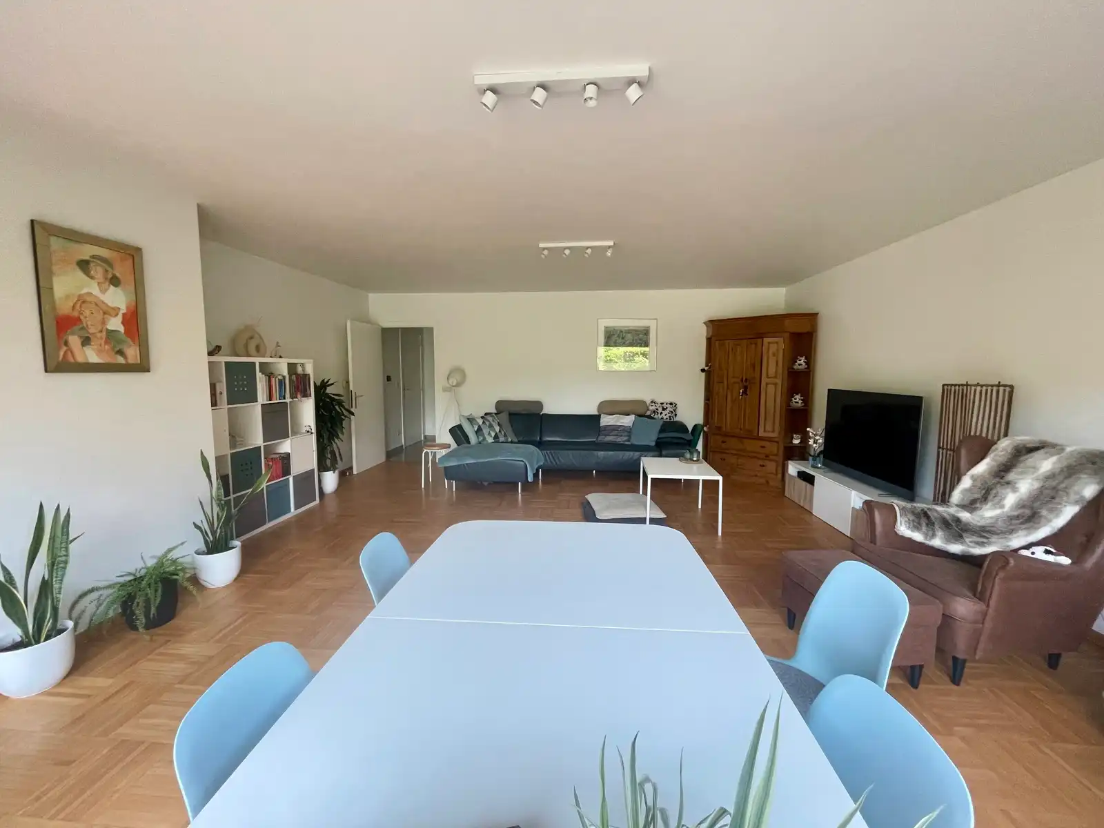 Gelijkvloers appartement te Kessel-Lo. foto 3