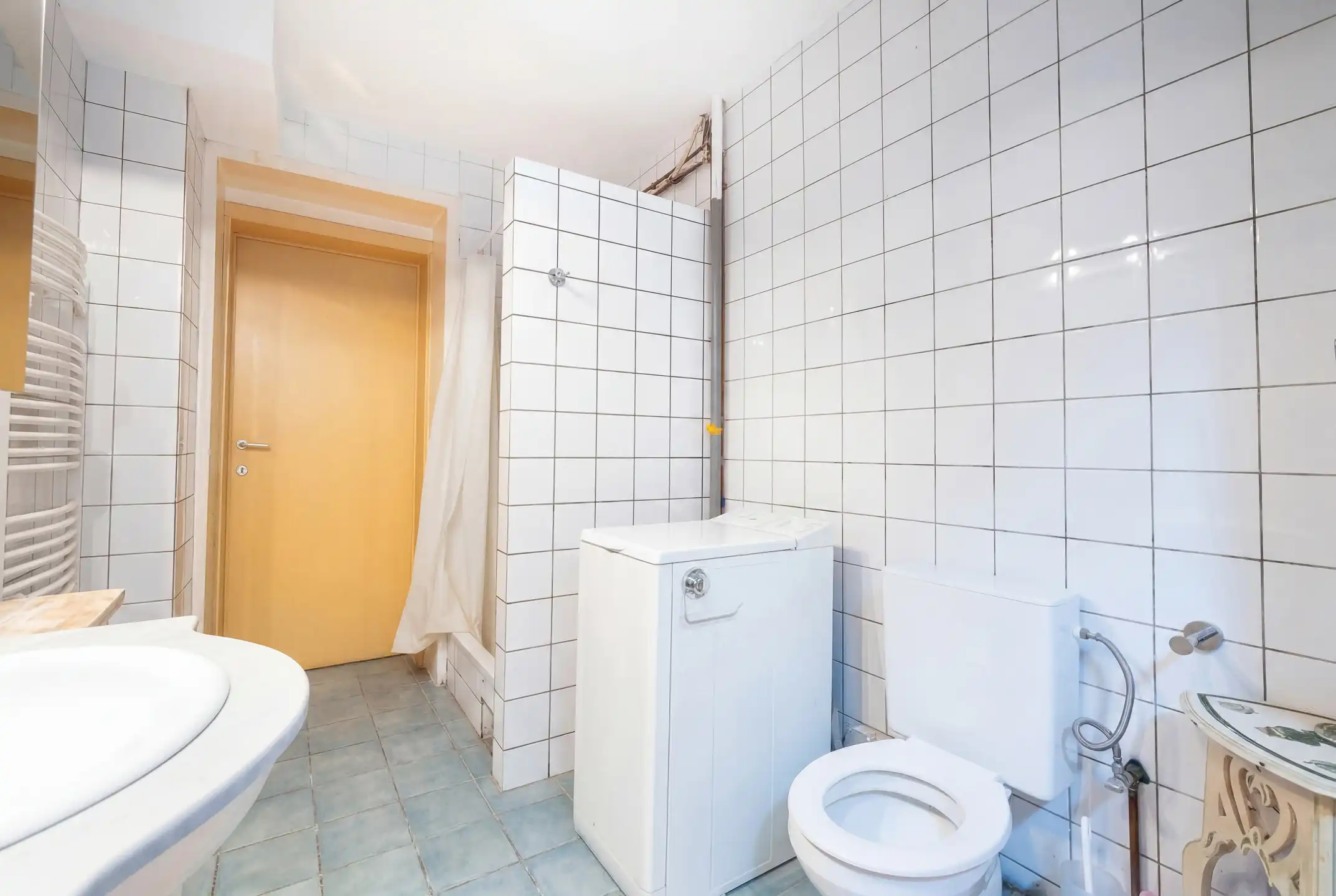 Karakteristiek huis – Gewilde wijk Le Châtelain foto 11