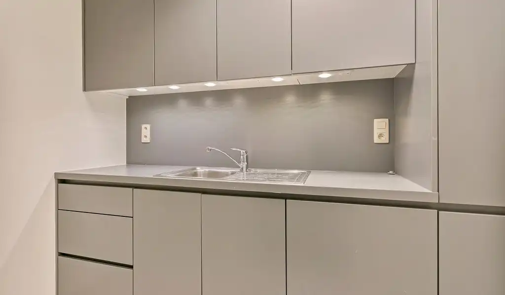 Instapklare kantoorruimte te huur in Businesspark E19 te Mechelen foto 11