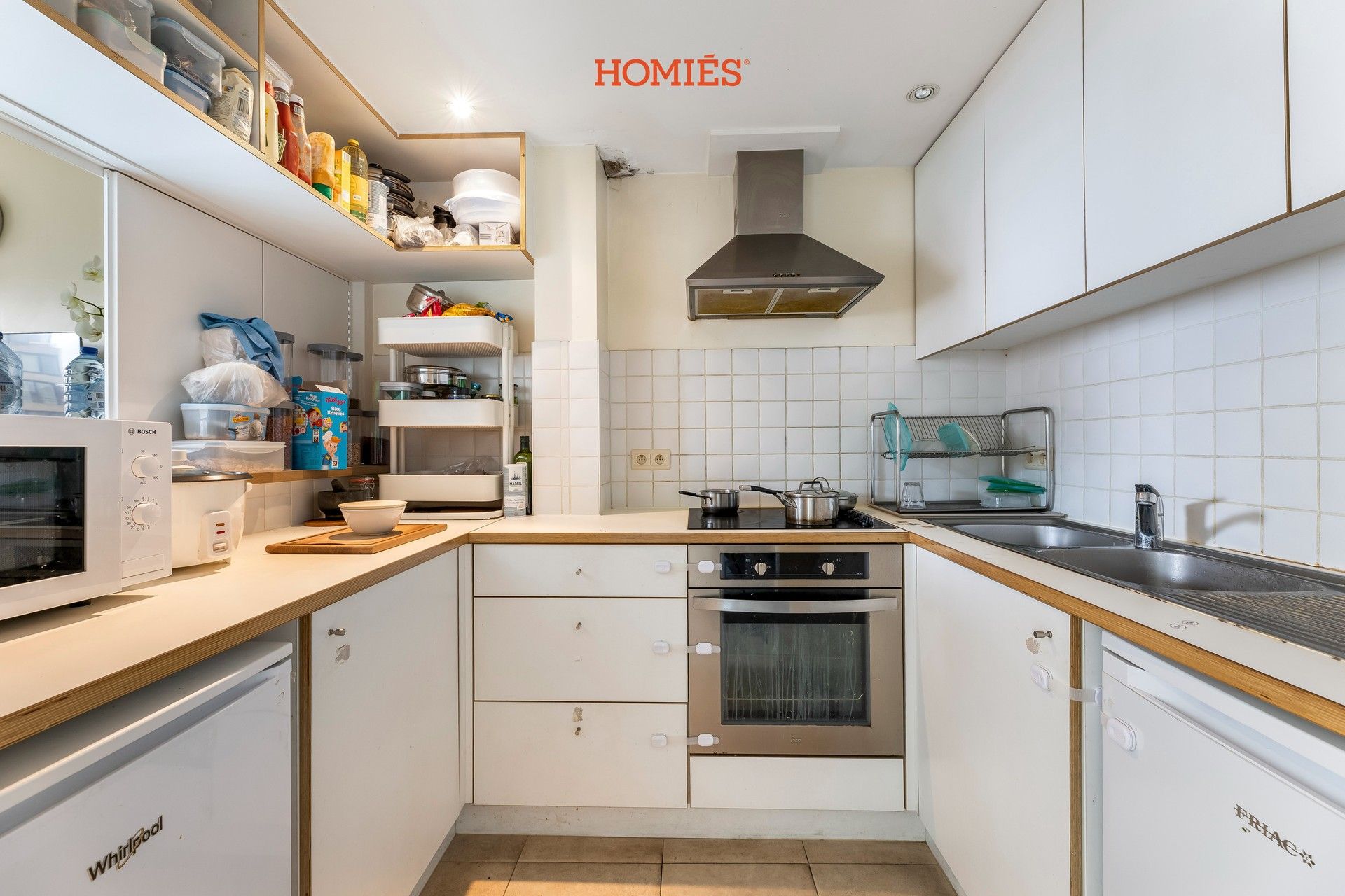 Opbrengsteigendom met 7 units op toplocatie foto 9