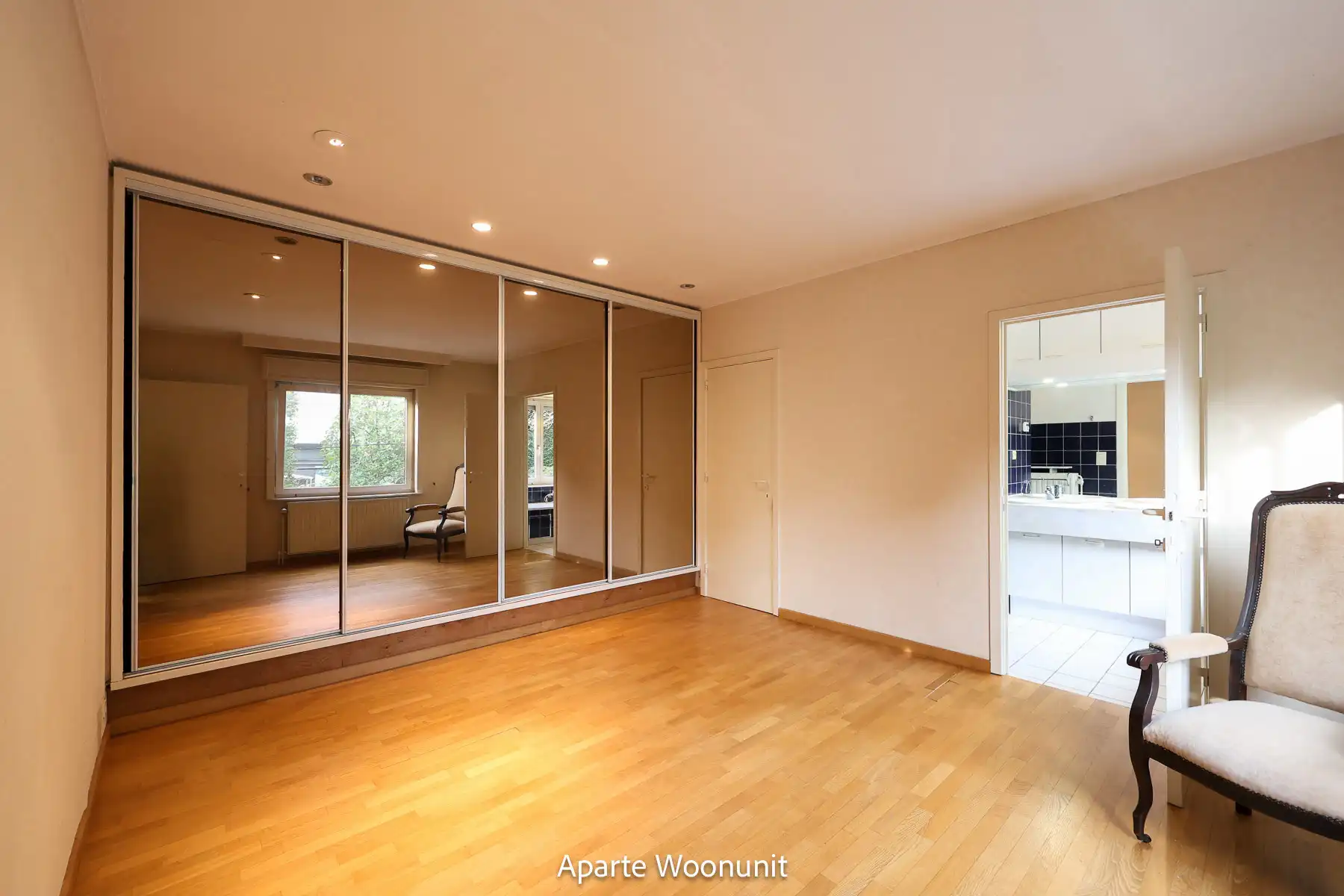 Veelzijdige gelijkvloerse villa op toplocatie in Bonheiden foto 28