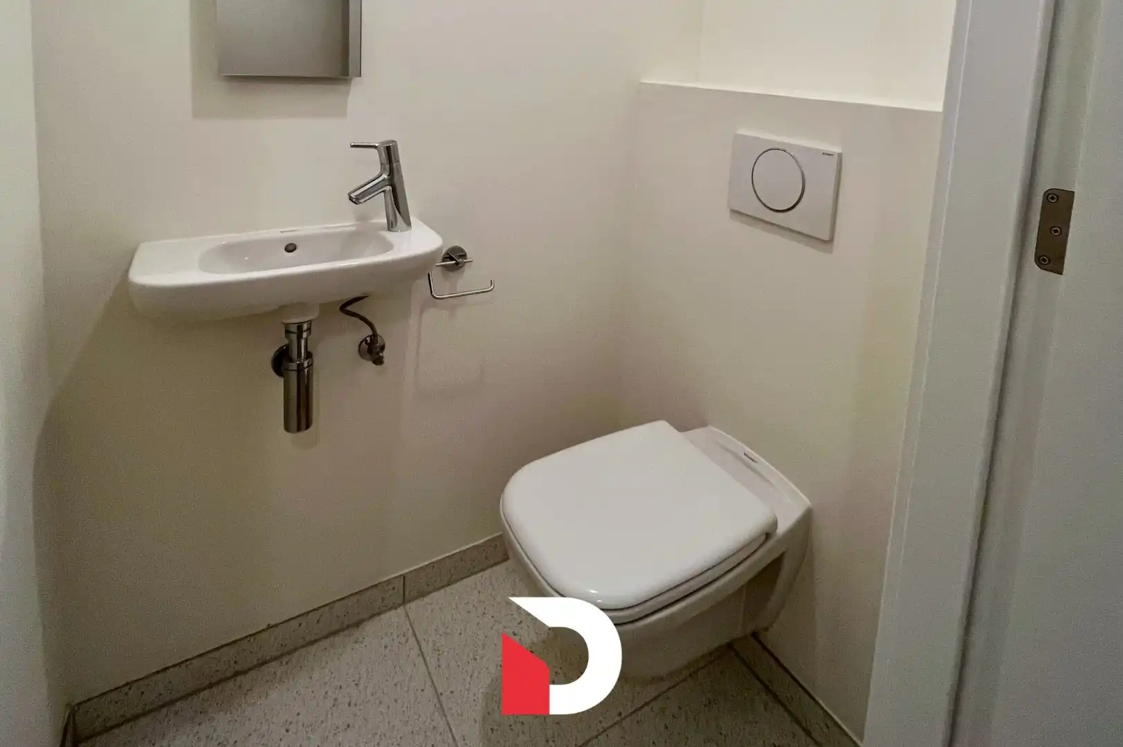 Prachtig zeer recent appartement met 2 slaapkamers, garagebox foto 10