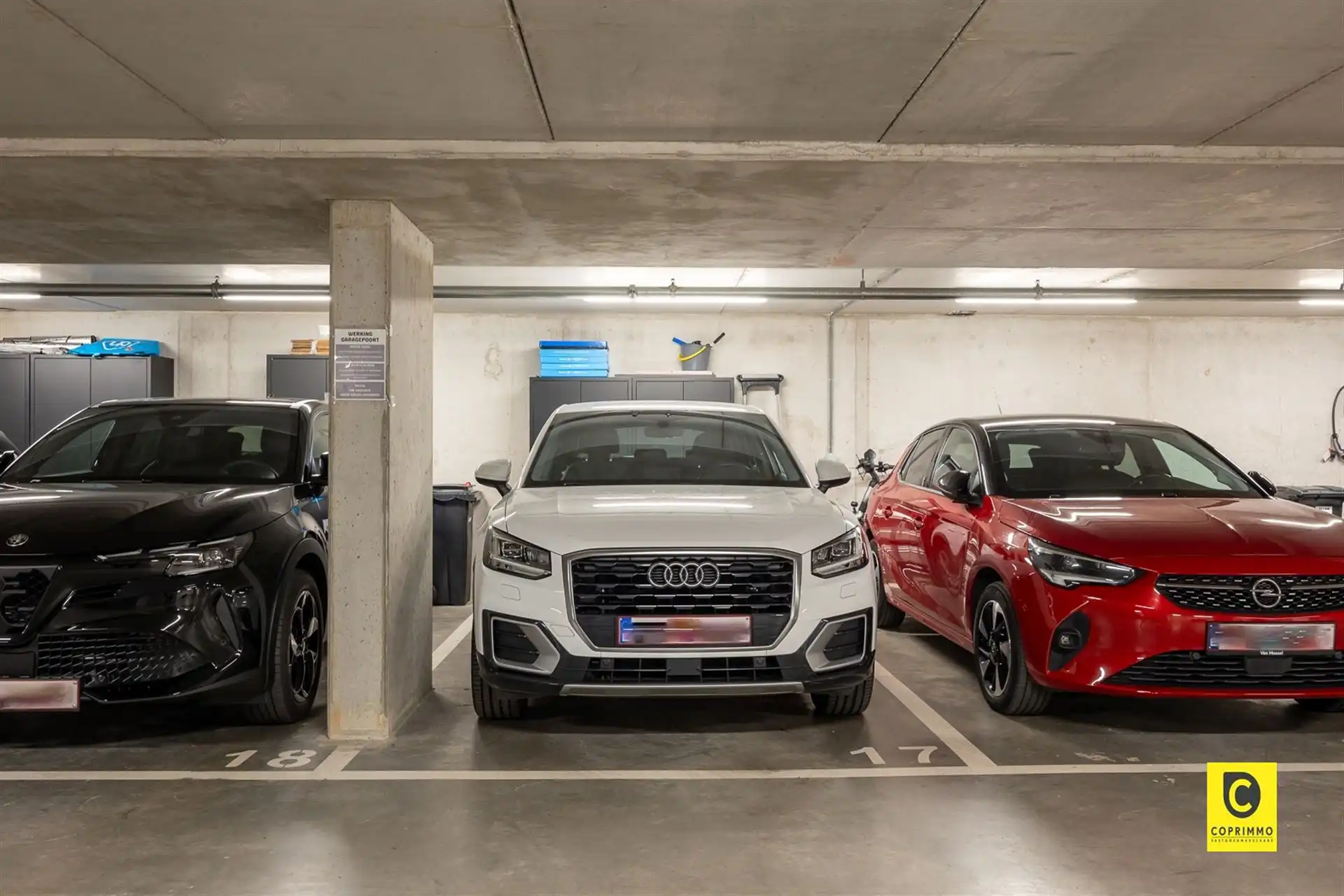 Appartement: 3 slk , T en P  foto 12