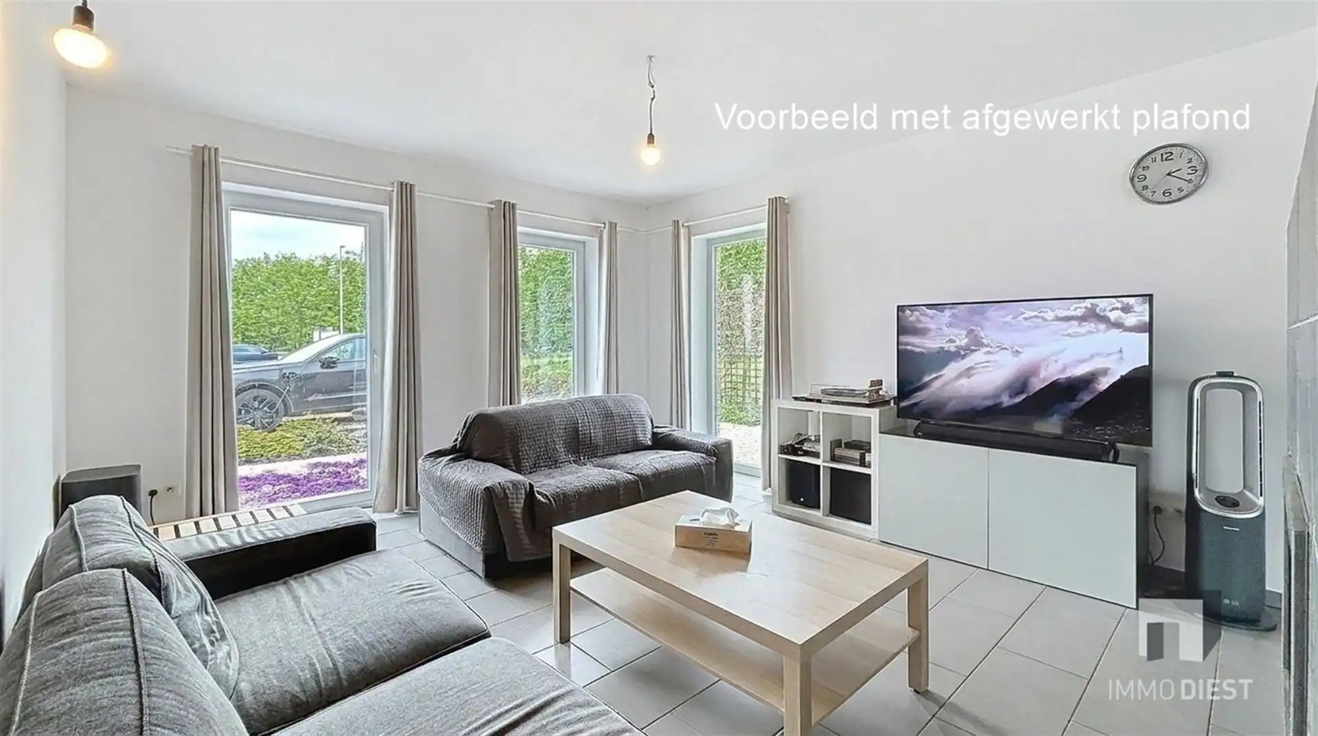Energiezuinige woning op 11are met 3 slpk foto 15