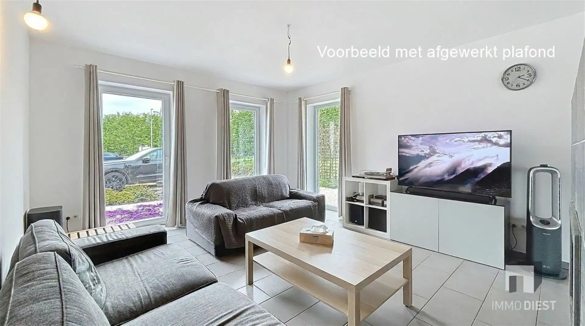 Energiezuinige woning op 11are met 3 slpk foto 15