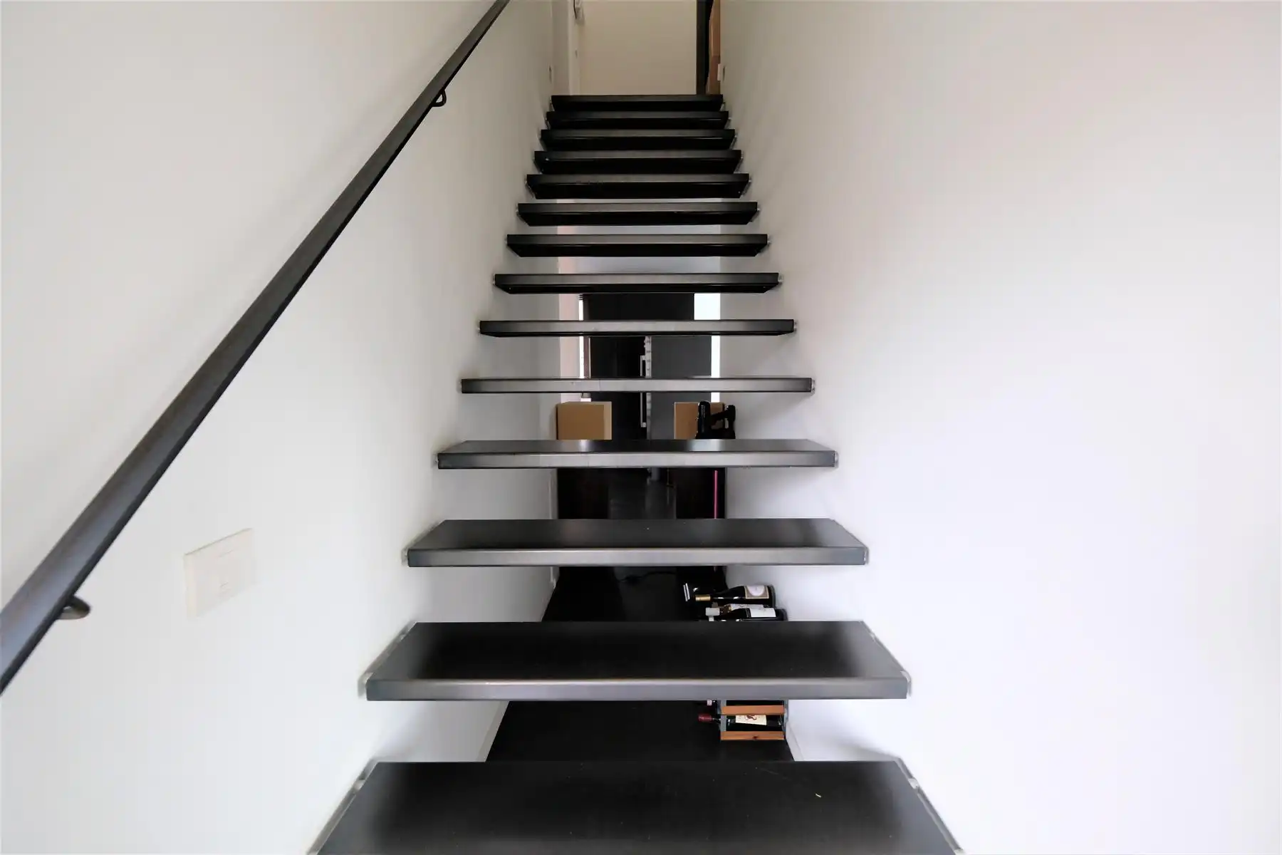 Unieke penthouse foto 6