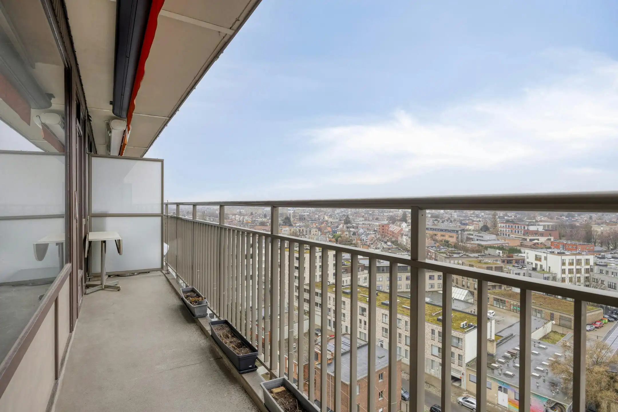 Appartement met 2 slaapkamers te koop in het centrum van Wilrijk foto 7