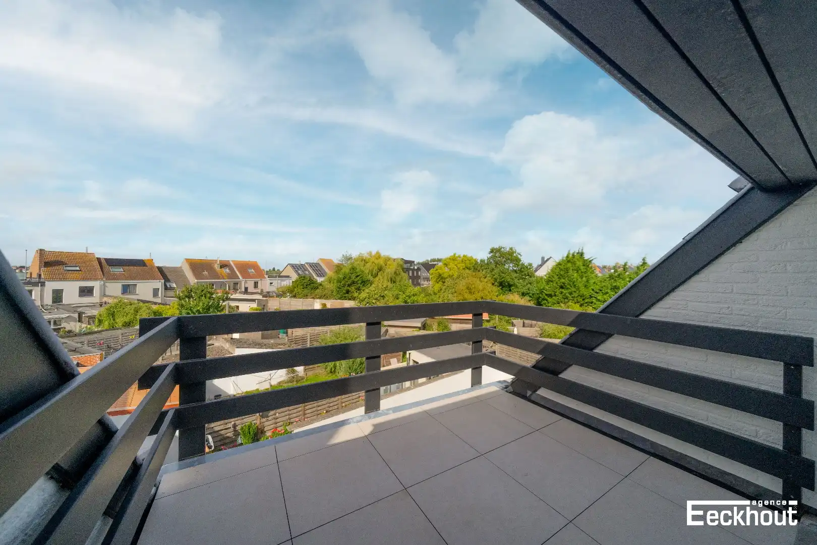 Uniek, ruim appartement (181 m²) met 4 slaapkamers & 4 zonneterrassen! foto 3