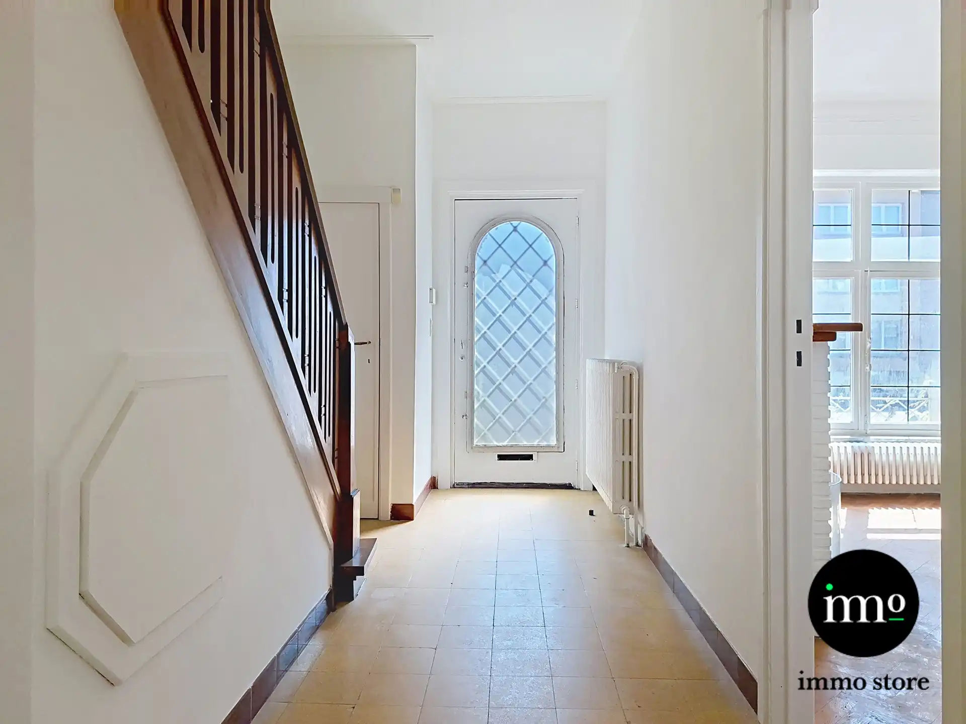 Bel-étagewoning met 5 slaapkamers op topligging foto 2