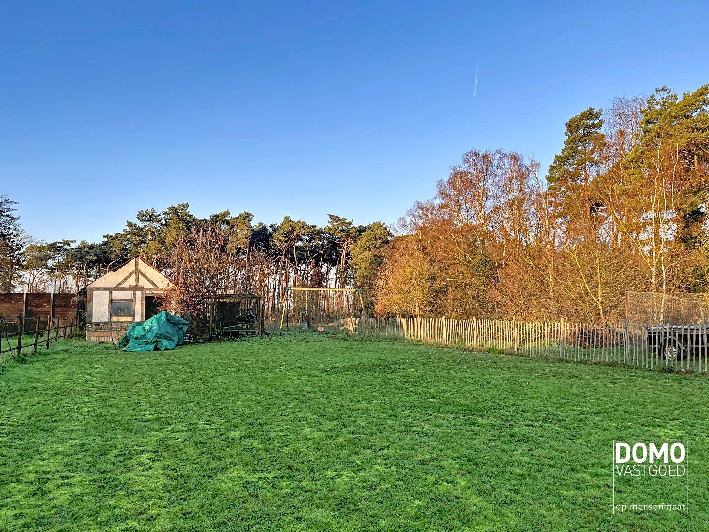 Ruime charmante woning met 3 slaapkamers - 244m² - EPC: B  foto 18