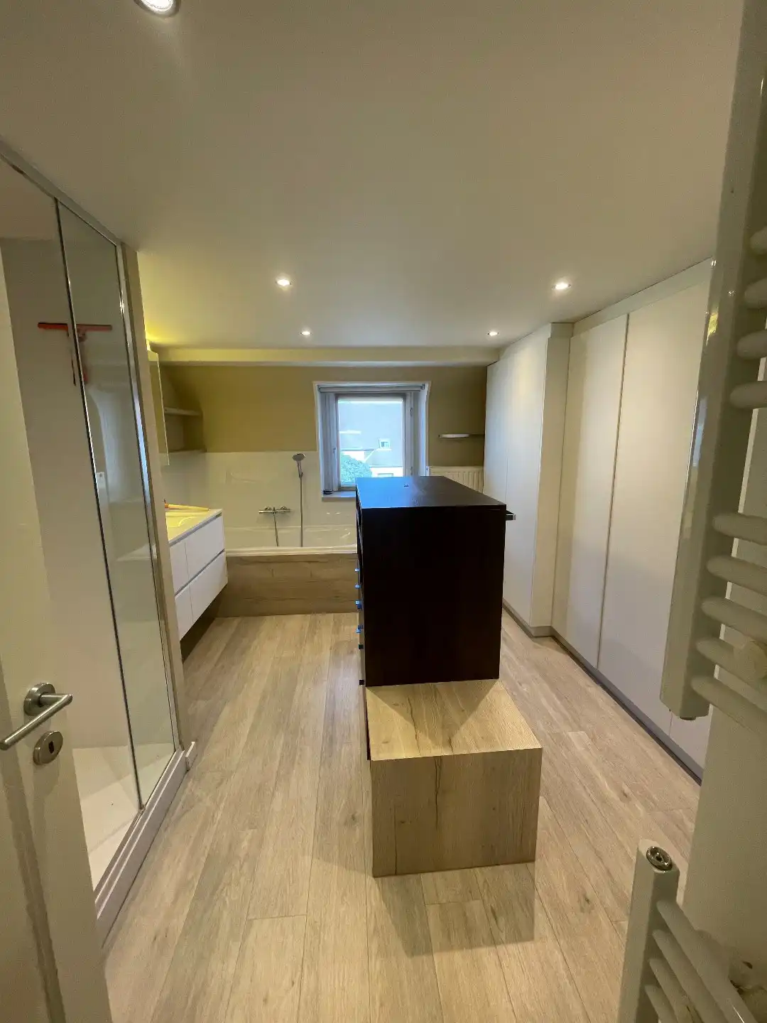 Stijlvol duplexappartement met verrassende buitenruimte, 3 slpk. foto 26