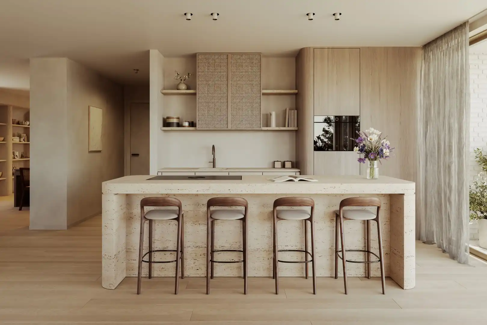 Villa Émeraude foto 7