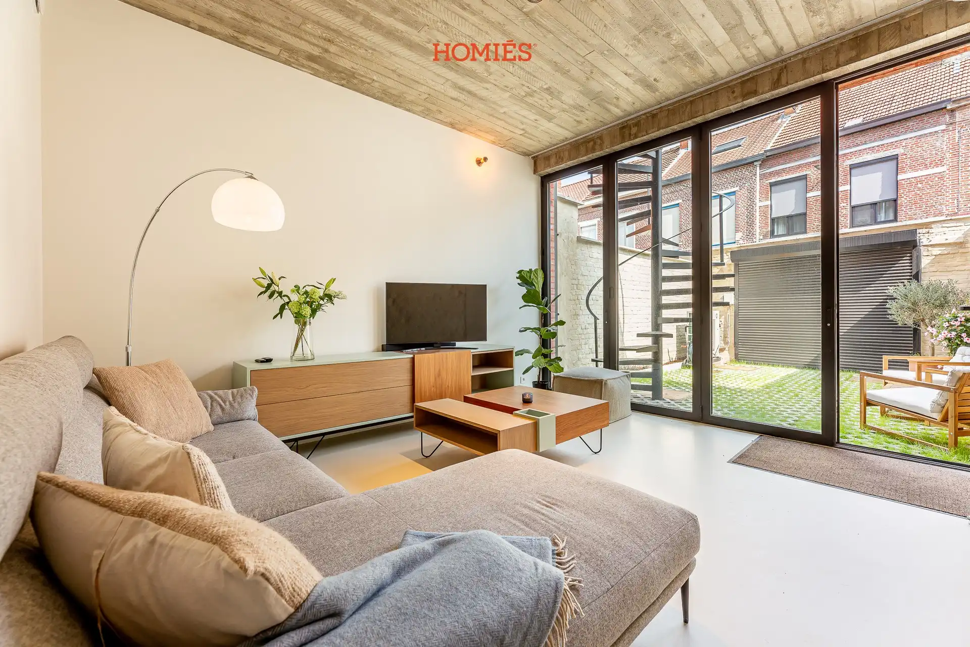 Hoogwaardige nieuwbouwwoning met staanplaats (label A) foto 6