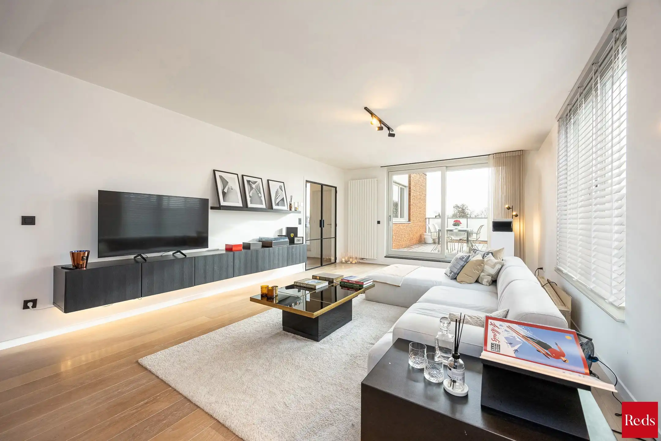Uitzonderlijke penthouse te koop in hartje Oostmalle foto 6