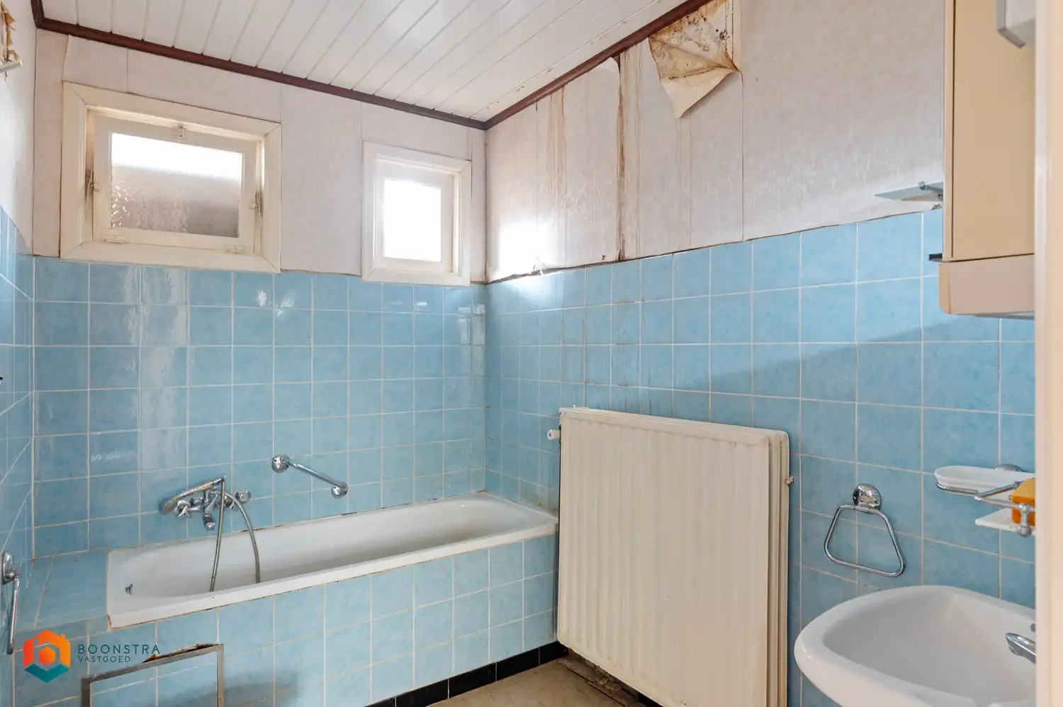 Landelijke woning met 5 slpkrs en bijgebouw op 1 ha te Putte foto 5